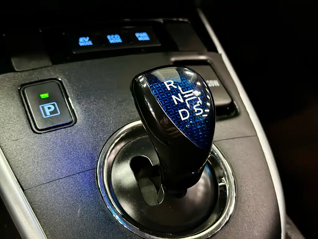 Toyota Levin 2018 — фото 9
