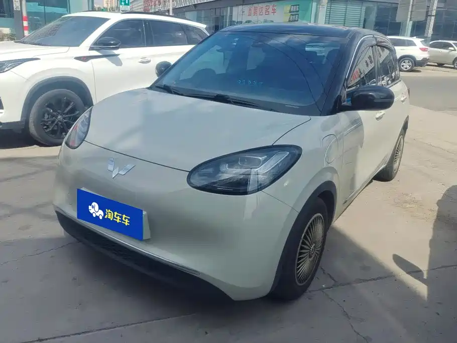 Wuling Bingo 2023