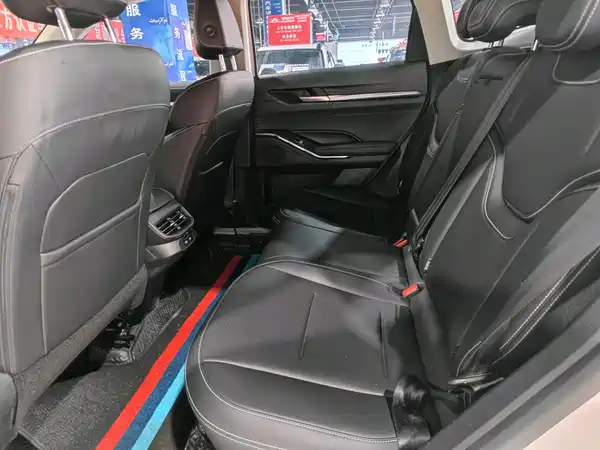 Haval H6 2021