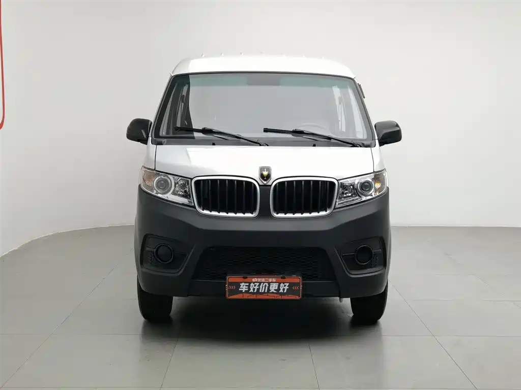 Jinbei X30 2024