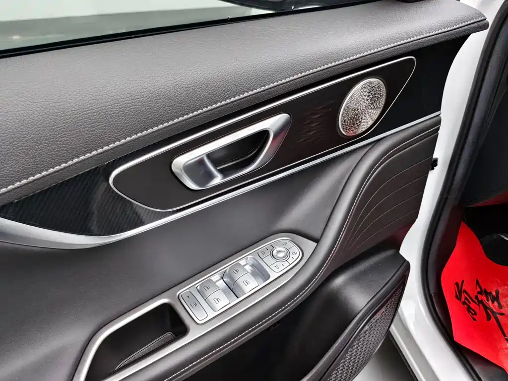 Chery Tiggo 7 PLUS 2024 — фото 14