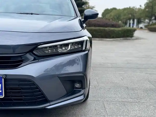 Honda Civic 2024