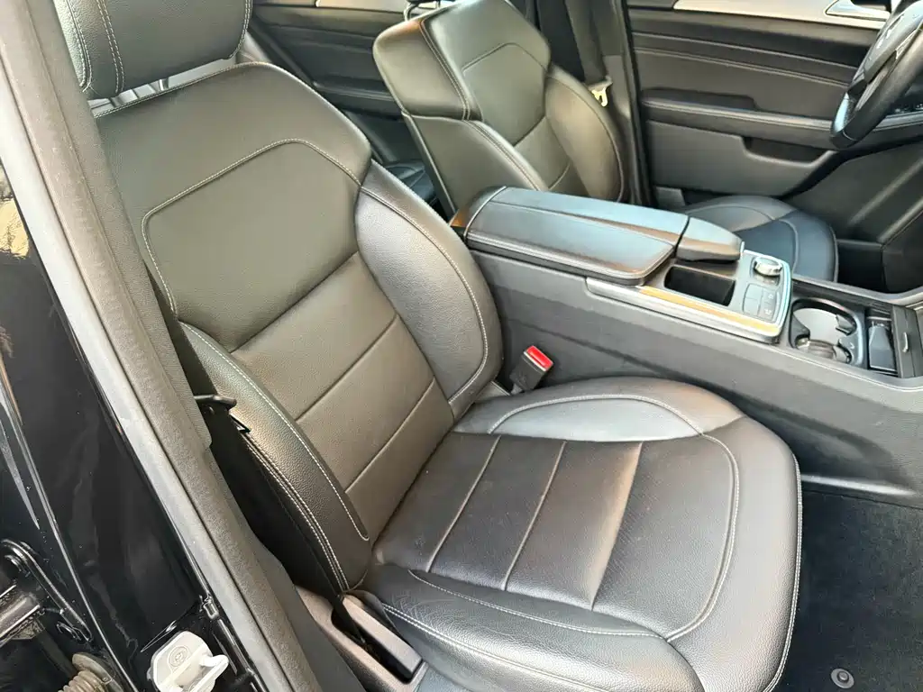 Mercedes-Benz M-Class 2013 — фото 11