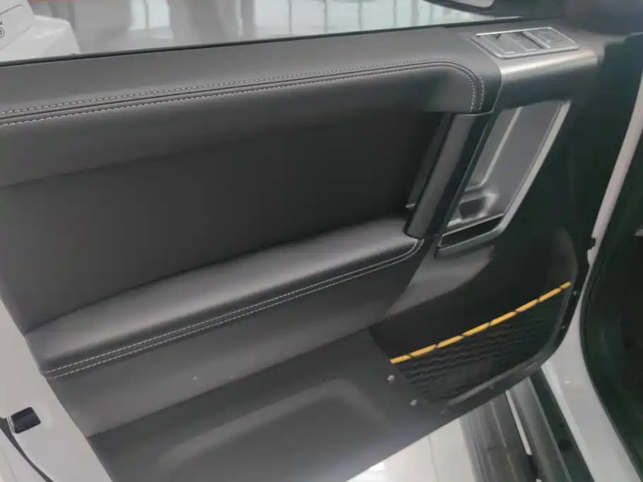 Icar Super V23 2025