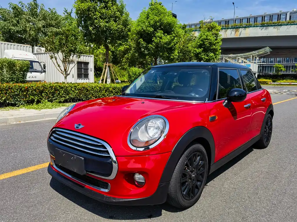 MINI Mini 2016