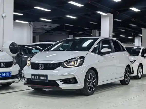 Honda LIFE 2023