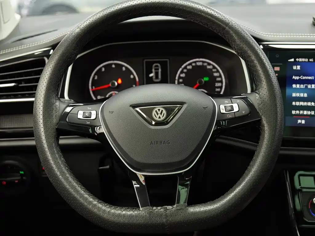 Jetta VS7 2021 — фото 13