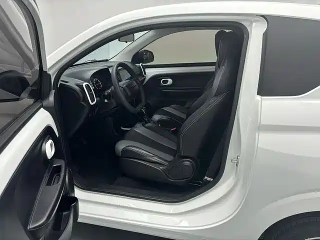 Roewe CLEVER 2023