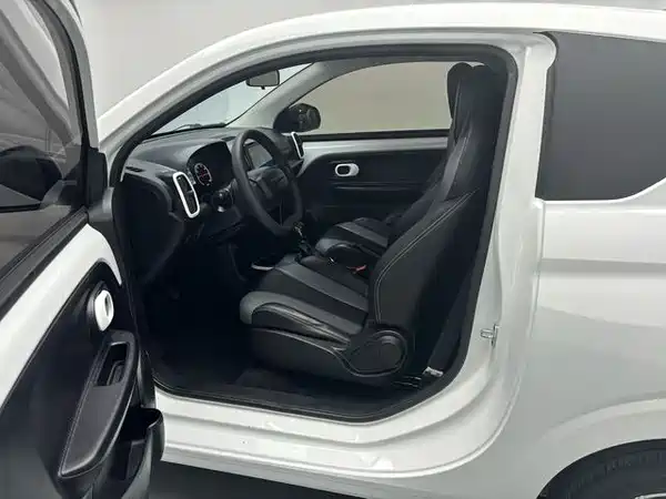 Roewe CLEVER 2023