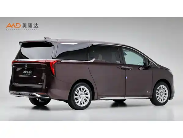 Buick Century 2023