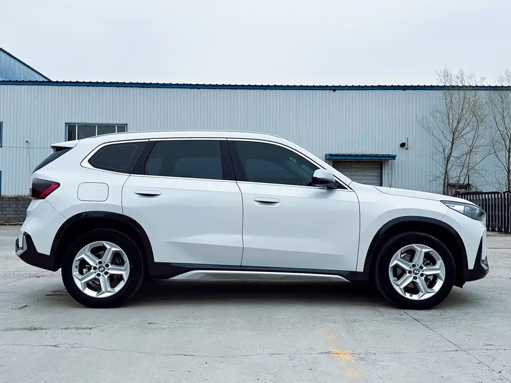 BMW X1 2023