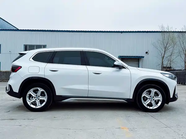 BMW X1 2023