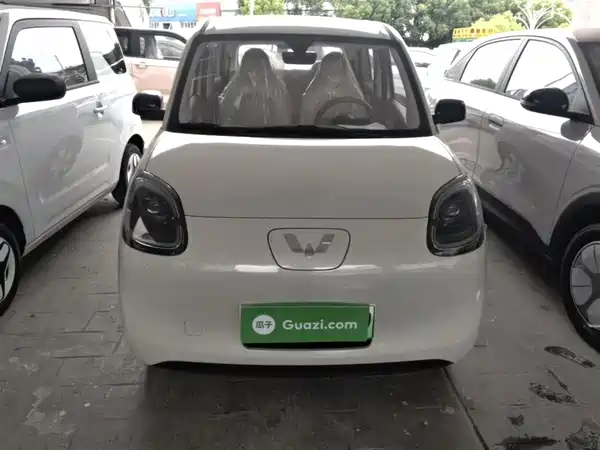 Wuling Hongguang MINIEV 2025