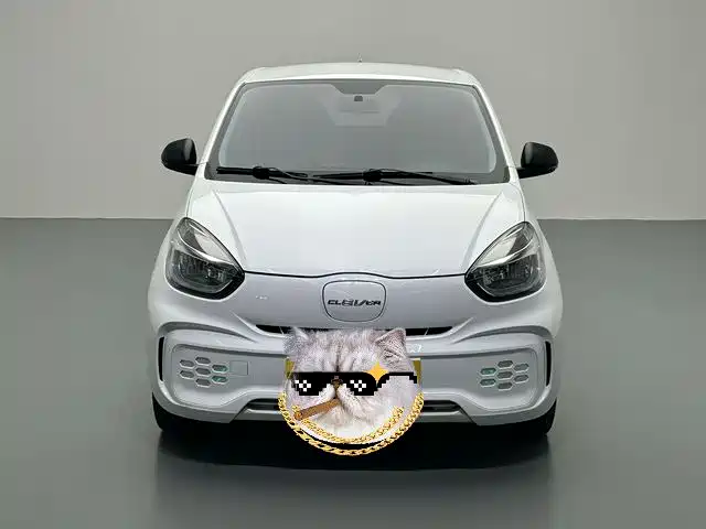 Roewe CLEVER 2023
