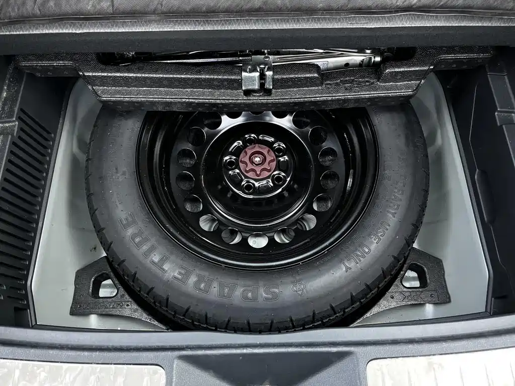 Toyota Harrier 2023 — фото 27
