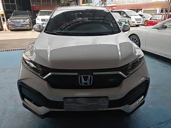 Honda XR-V 2022