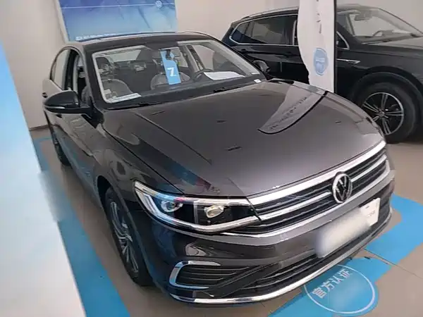Volkswagen Bora 2026