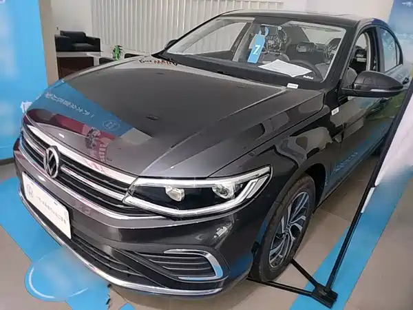Volkswagen Bora 2026