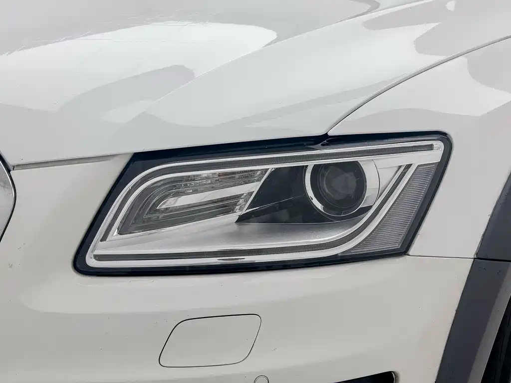 Audi Q5 2018 — фото 17