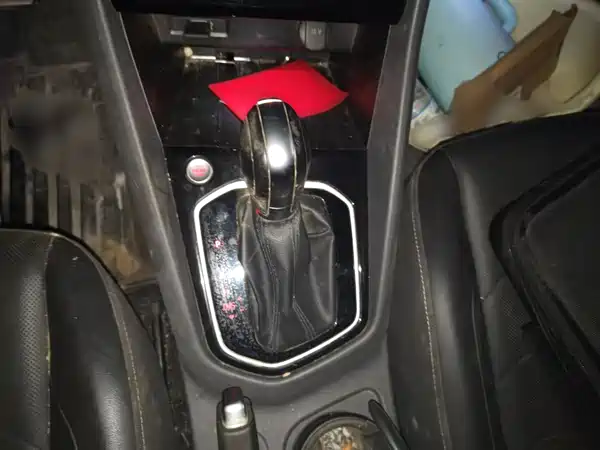 Jetta VS5 2019