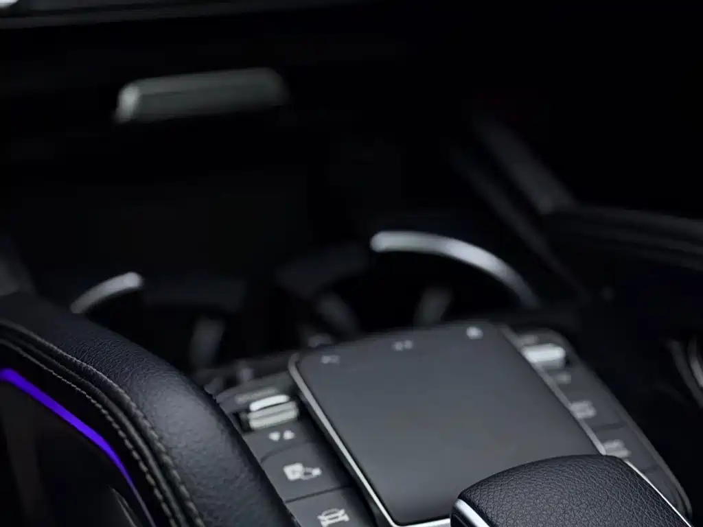 Mercedes-Benz GLE Coupe 2022 — фото 13