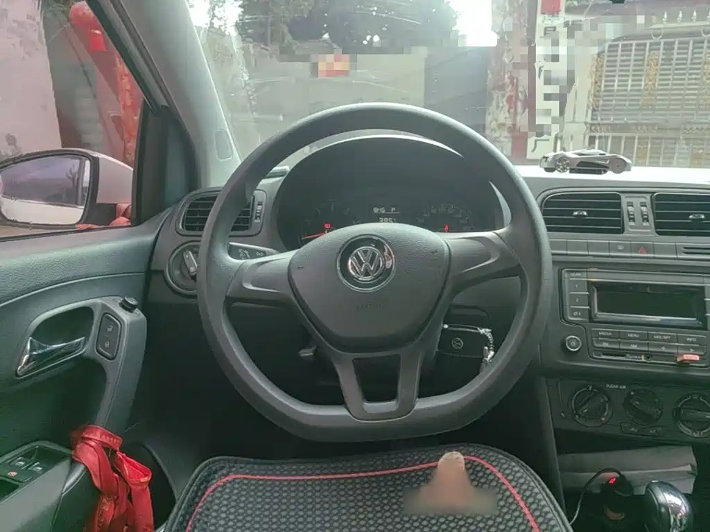 Volkswagen Polo 2017