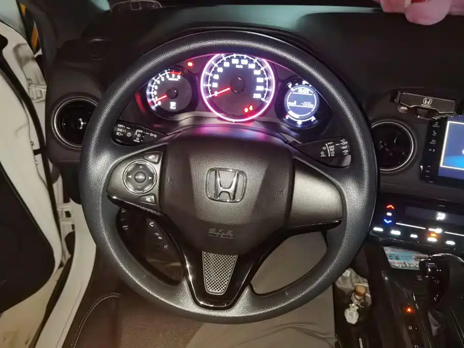 Honda XR-V 2021 — фото 15