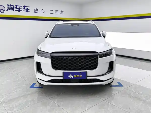 Li Auto ONE 2022