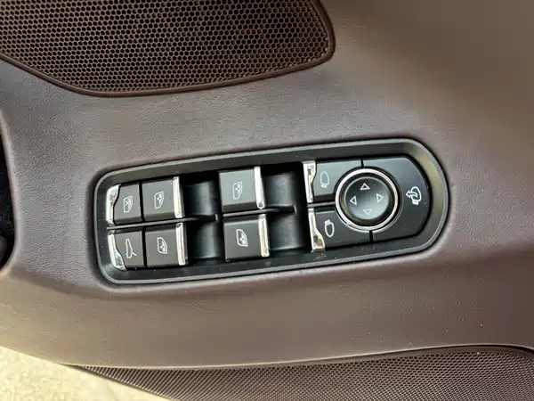 Porsche Panamera 2014