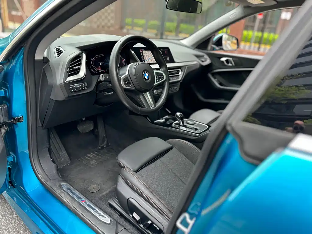 BMW 2 Series 2023 — фото 10