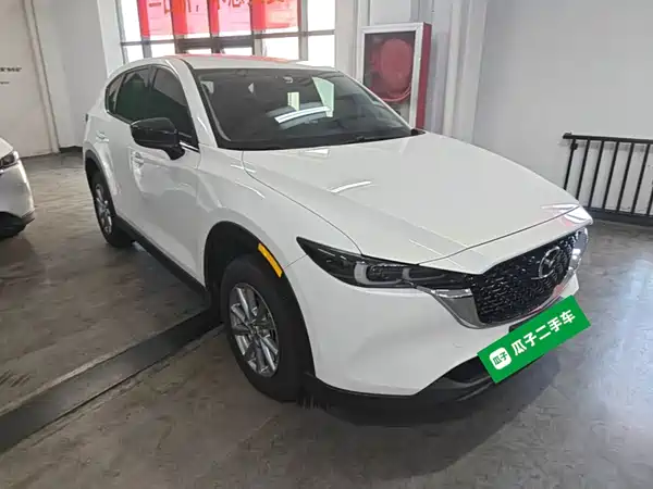 Mazda CX-5 2025