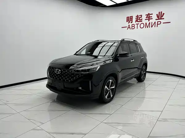 Hyundai ix35 2023