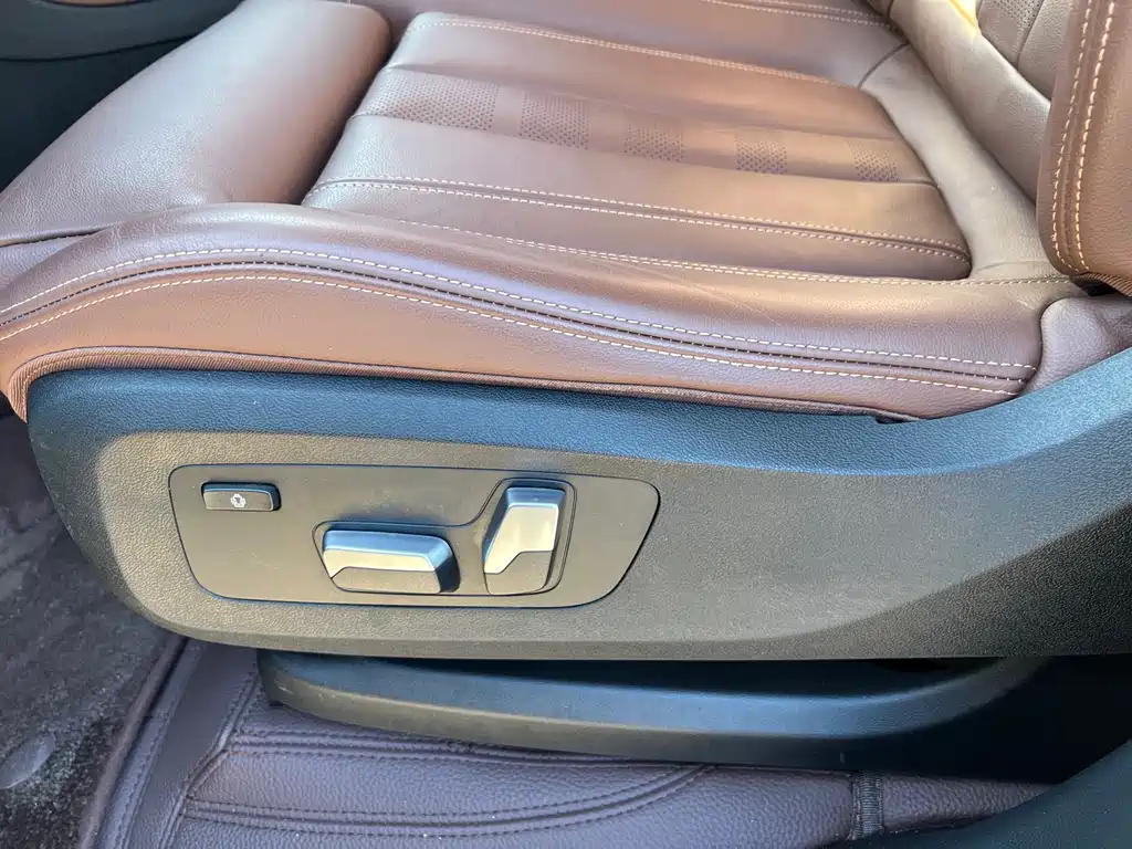 BMW X5 2019 — фото 17