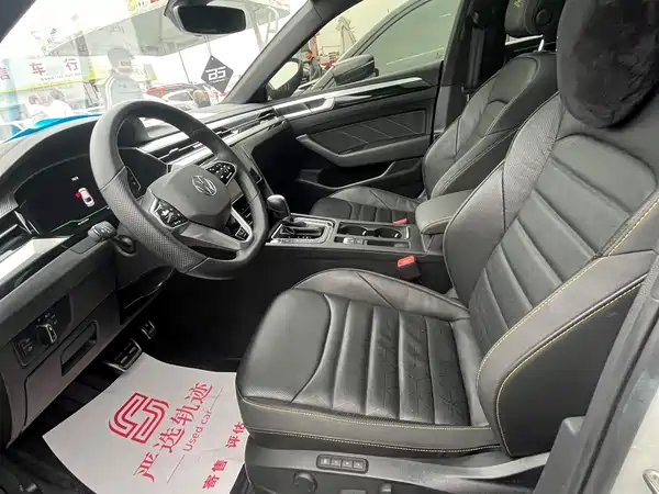 Volkswagen CC 2020