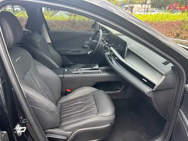 Chery Arrizo 8 2023