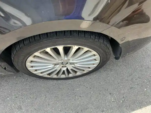 Skoda Superb 2013