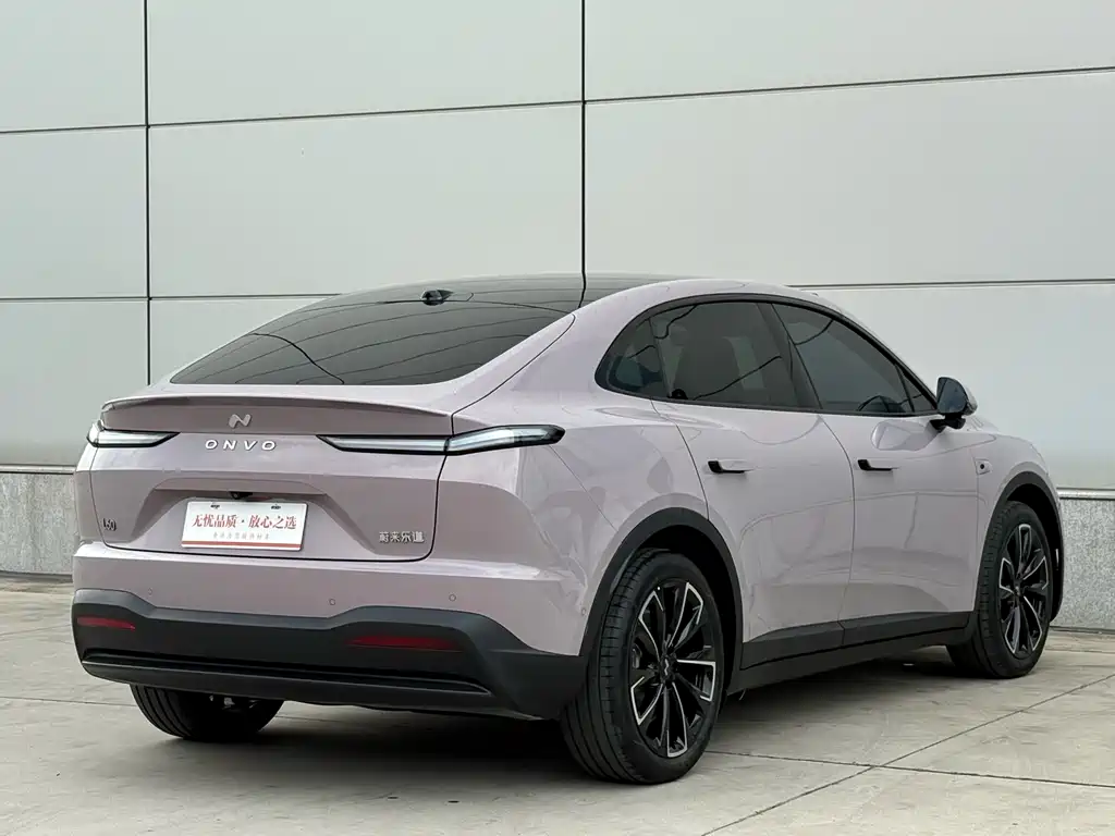 ONVO L60 2026