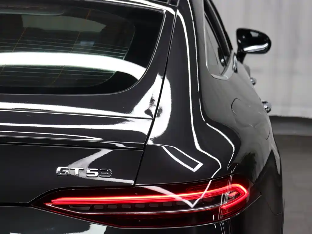 Mercedes-Benz AMG GT 2020 — фото 26