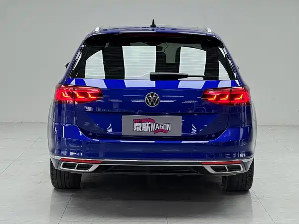 Volkswagen Viloran 2021