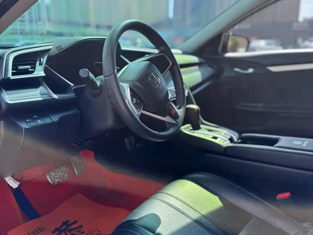 Honda Civic 2020