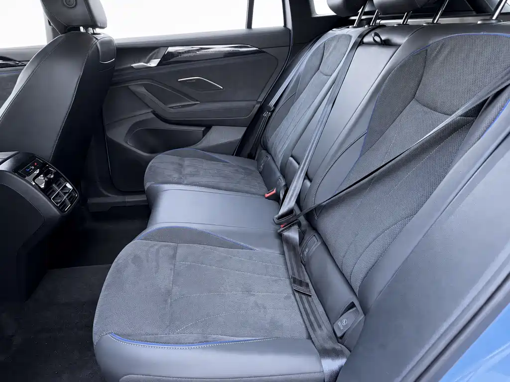 Volkswagen Tiguan L 2024