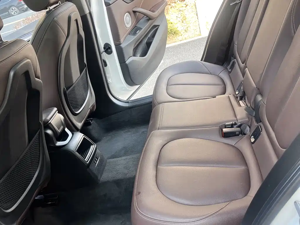 BMW X1 2022 — фото 17