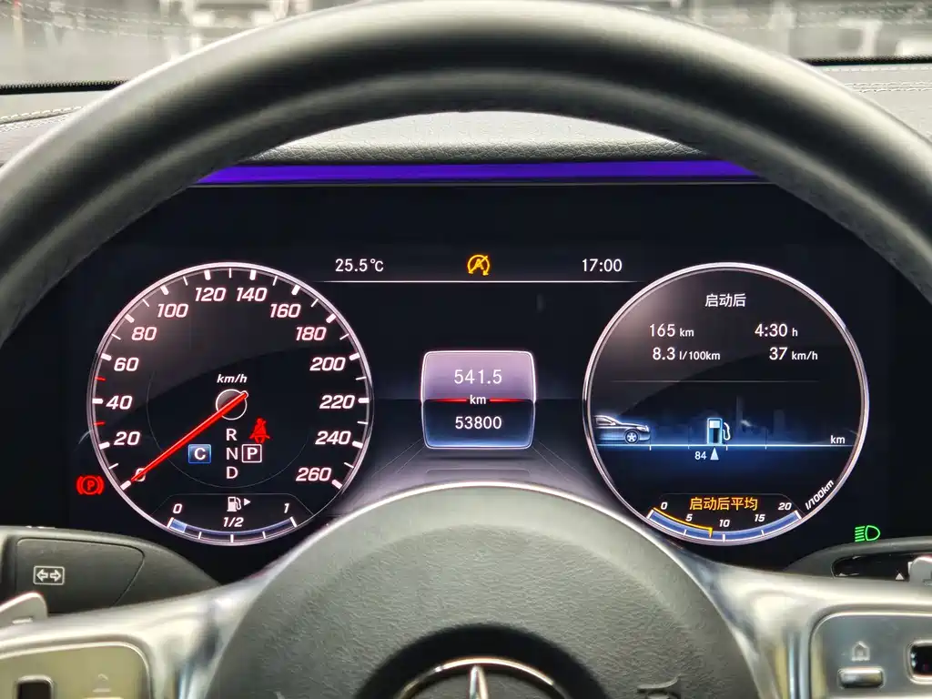 Mercedes-Benz E-Class 2020 — фото 14