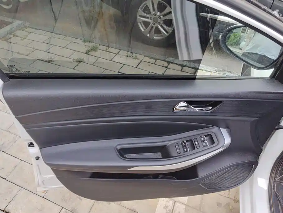 Chery Arrizo 5 2022