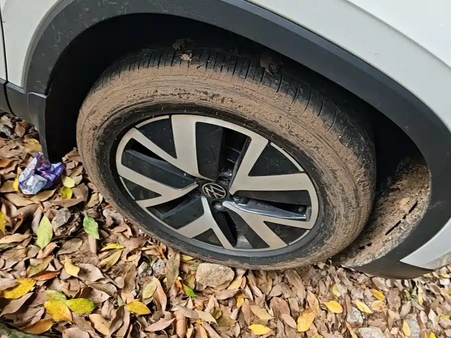 Volkswagen Tayron 2026