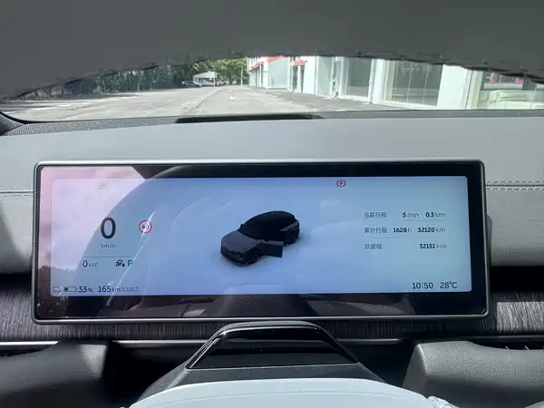 NIO ES6 2024