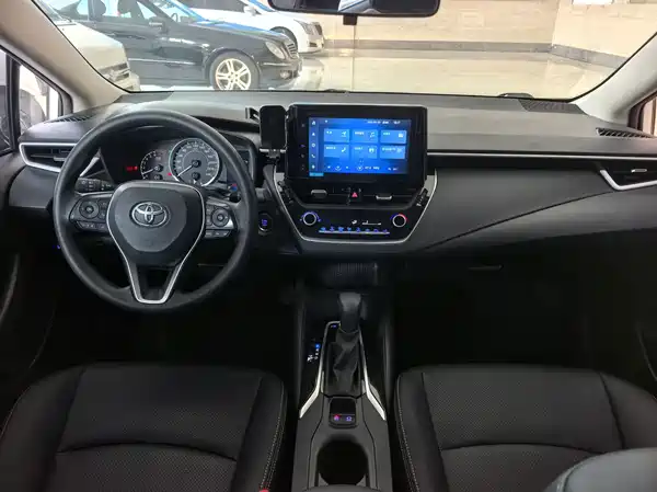 Toyota Corolla 2020