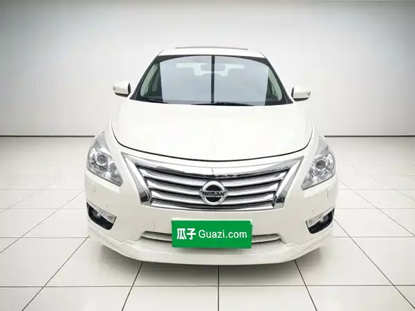 Nissan Teana 2015