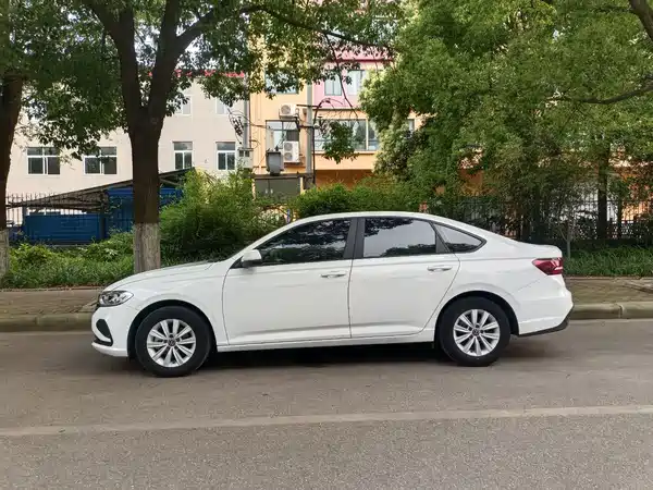 Volkswagen Lavida 2024