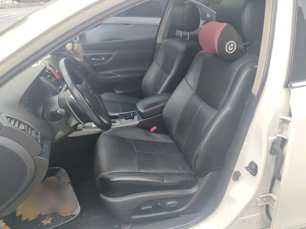Nissan Teana 2015 — фото 16